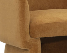 Load image into Gallery viewer, Lara Lounge Chair   2 colours
