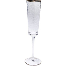 Load image into Gallery viewer, Hommage Champagne Glass
