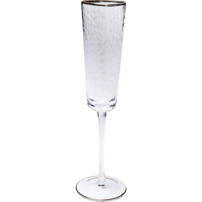 Hommage Champagne Glass
