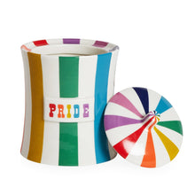 Load image into Gallery viewer, JONATHAN ADLER VICE PRIDE CANISTER
