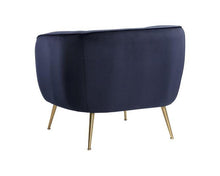 Load image into Gallery viewer, Amira Lounge Chair           3 colours
