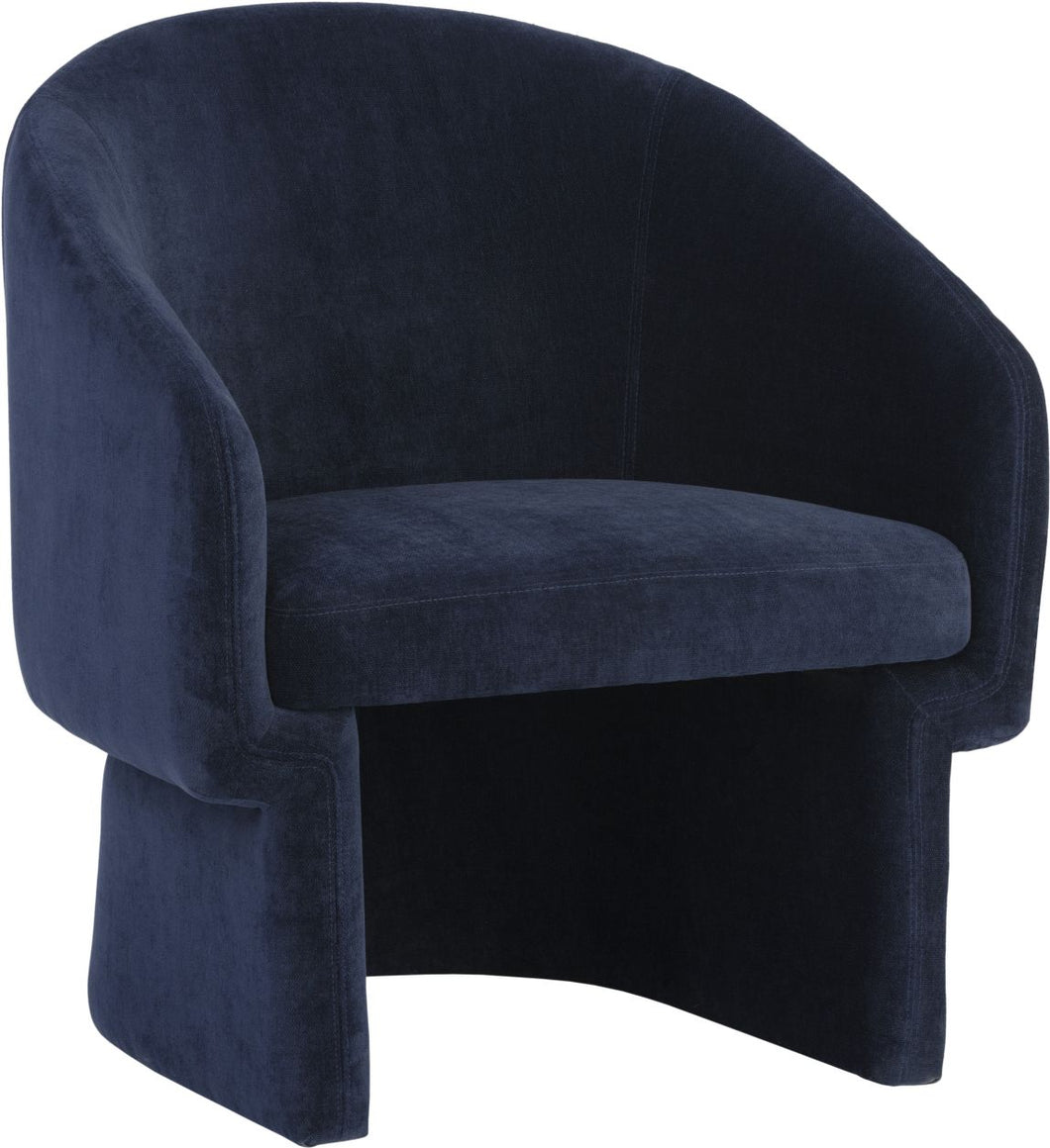 Lara Lounge Chair   2 colours