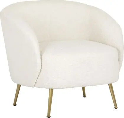Cleo Lounge Chair