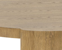 Load image into Gallery viewer, Louette Coffee Table - Aged Oak
