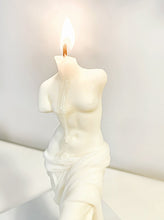 Load image into Gallery viewer, THE VENUS CANDLE

