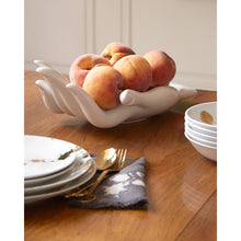 Load image into Gallery viewer, JONATHAN ADLER EVE FRUIT BOWL
