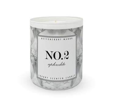 No. 2 Aphrodite Candle
