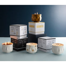 Load image into Gallery viewer, JONATHAN ADLER MUSE D&#39;OR CERAMIC CANDLE
