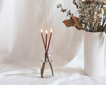 Load image into Gallery viewer, EVERLASTING CANDLE COPPER SET
