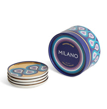 Load image into Gallery viewer, JONATHAN ADLER MILANO COASTERS
