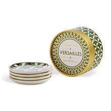 Load image into Gallery viewer, JONATHAN ADLER VERSAILLES COASTERS
