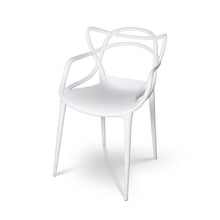 Load image into Gallery viewer, Crane Chair – White
