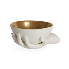 Load image into Gallery viewer, JONATHAN ADLER EVE ACCENT BOWL
