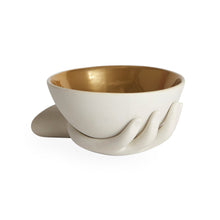 Load image into Gallery viewer, JONATHAN ADLER EVE ACCENT BOWL
