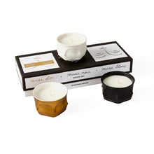 Load image into Gallery viewer, JONATHAN ADLER MUSE VOTIVE CANDLE SET
