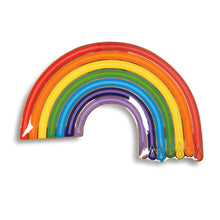 Load image into Gallery viewer, JONATHAN ADLER DRIPPING RAINBOW TRINKET TRAY
